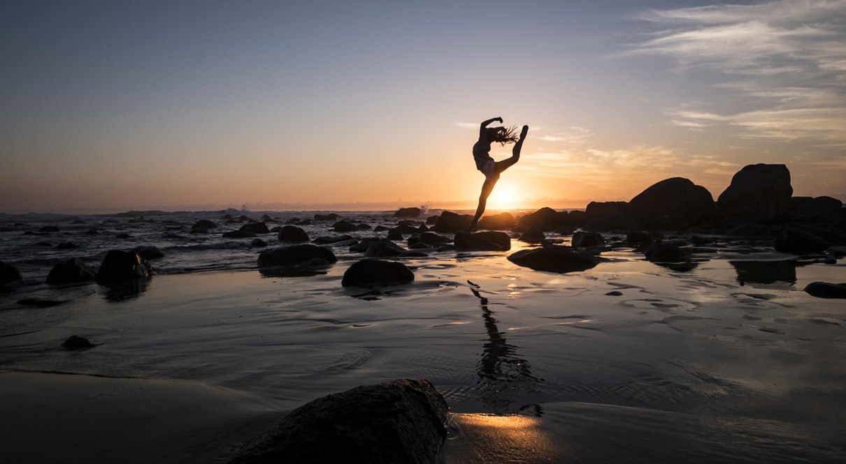 Yoga Zubehör